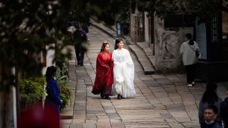 China da los últimos pasos para erradicar la pobreza