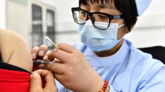 China ampliará capacidad de fabricación de vacunas contra el Covid-19