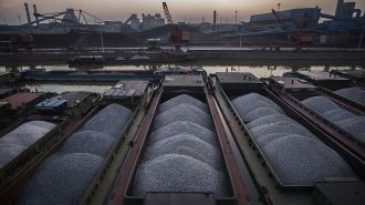 China estudia limitar la exportación de tierras raras a EEUU, vital para la industria tecnológica