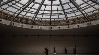 China quiere presumir de su victoria contra el virus en su gran cita política