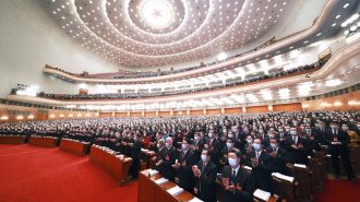 Es imperativo perfeccionar el sistema electoral de Hong Kong