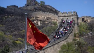 Cinco tipos de becas para estudiar en China en 2022