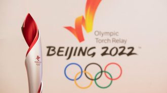 China promete una “histórica” ceremonia de inauguración de Beijing 2022