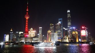 Asia consolida su liderato en la innovación global, donde Europa retrocede