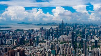 China evalúa permitir que multinacionales extranjeras establezcan compañías financieras