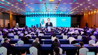 Exposición internacional apunta a la “cooperación más profunda” de la Franja y la Ruta