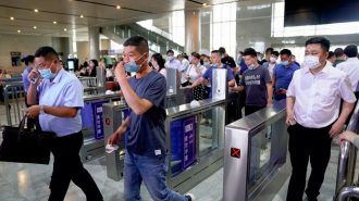 China agrega 158 empleos a su diccionario de profesiones