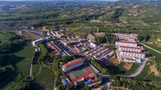 Dos aldeas chinas entran en la lista de Mejores Pueblos Turísticos de la OMT