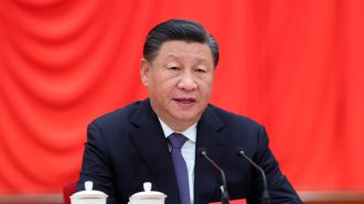 Xi subraya importancia de aumentar fortaleza agrícola de China en importante conferencia sobre trabajo rural