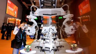 Más de 500 empresas ya están inscritas para la sexta versión del CIIE en China