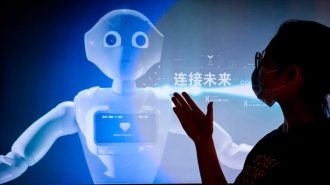 El “Google chino” Baidu lanzará aplicación de IA similar a ChatGPT en marzo