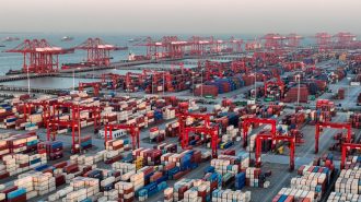 China celebrará cumbre mundial para promover comercio e inversión