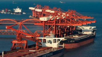 Beijing acogerá dos eventos internacionales de economía y comercio en noviembre
