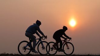 China tiene 200 millones de bicicletas en uso