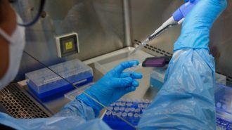 China hará preparativos proactivos para futuras pandemias, dice funcionario de salud