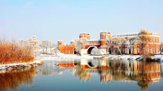 Instituto Confucio ST retoma su ciclo extendido de turismo con un Webinar sobre la provincia de Heilongjiang