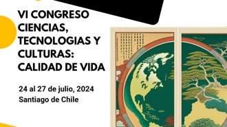 Simposio buscará reflexionar sobre avances en China y sus aplicaciones en América Latina