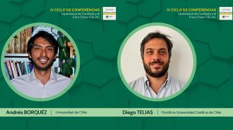 Núcleo Milenio ICLAC participará en ciclo latinoamericano sobre “China Contemporánea”