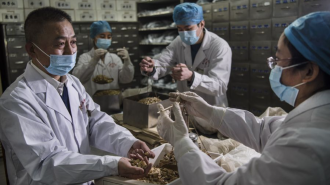 China fortalecerá papel de medicina tradicional china en prestación de servicios de salud
