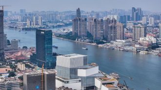 China anuncia un paquete de estímulos para reavivar la recuperación económica