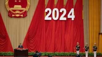 China, 75 años con logros y nuevas reformas