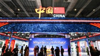 China resalta el creciente acceso de productos latinoamericanos a su mercado