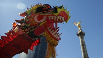 China Hoy: Un avance a paso seguro