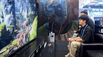 China Hoy: El auge de los contenidos digitales