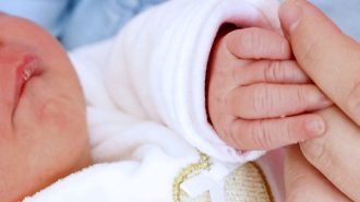Por envejecimiento poblacional, China autoriza a sus ciudadanos a tener un tercer hijo