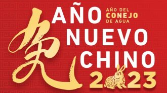 Viña del Mar tendrá amplio despliegue cultural para celebrar la llegada del Año Nuevo Chino