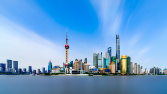 China, 2024