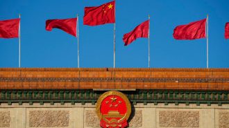 China: Ultiman detalles para el crucial XX Congreso del PCCh
