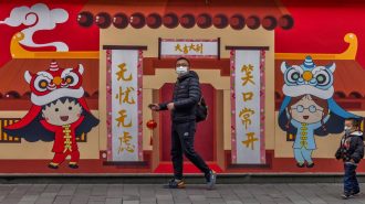 Una Fiesta de la Primavera especial demuestra la mejora de la gobernanza de la sociedad china
