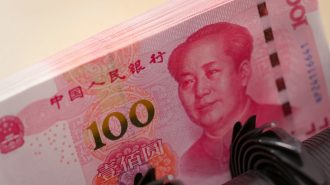 ¿Por qué la economía de China puede seguir su recuperación?