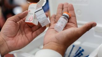 Shanghai empieza administración de vacuna de única dosis contra el Covid-19