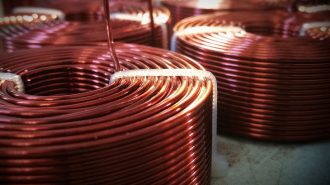 China liberará reservas de metales industriales para abaratar materias primas