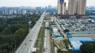Chile abrió Consulado General en ciudad china de Chengdu