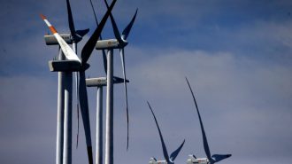 Provincia rica en carbón de China aspira a que un tercio de la electricidad sea generada por energía nueva y limpia