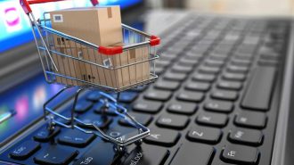 El Día de los Solteros: China realiza su mayor festival de compras en línea