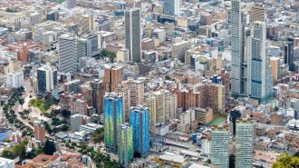 Las relaciones comerciales entre China y Colombia en el 10º aniversario de la Alianza del Pacífico