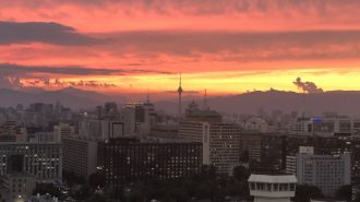Hallan restos arqueológicos que ayudarán a arrojar luz sobre origen de Beijing