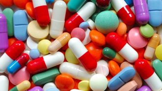 La glutamina puede paliar resistencia a antibióticos, según estudio en China
