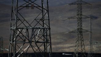 Inversión extranjera de China en Chile se triplicó entre 2019 y 2020: El 54% se concentra en sector energético