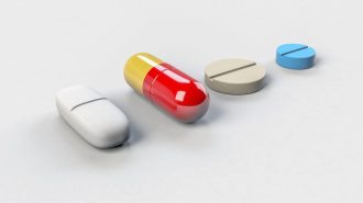 China reducirá impuestos para más medicamentos contra cáncer y enfermedades raras