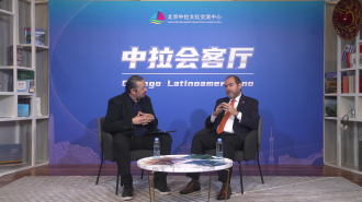 Embajador: Visita del Presidente Boric a China marcará “un antes y un después”