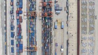 Experto chileno: La Franja y la Ruta es una iniciativa global que abre nuevos espacios