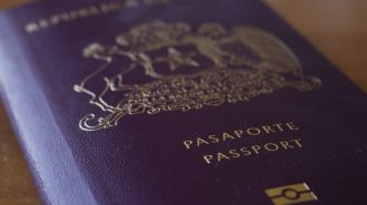 ¿Viajas a China? Embajada explicó eliminación de cita previa para solicitar visa