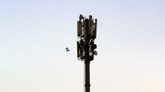 China extenderá cobertura de Internet 5G a todas las zonas fronterizas para 2025