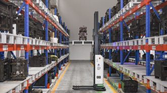 China incrementa apoyo financiero para empresas tecnológicas