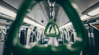 China extenderá su línea de metro más antigua hasta suburbios de Beijing